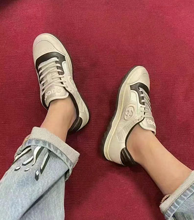 Gucci Mac80运动鞋