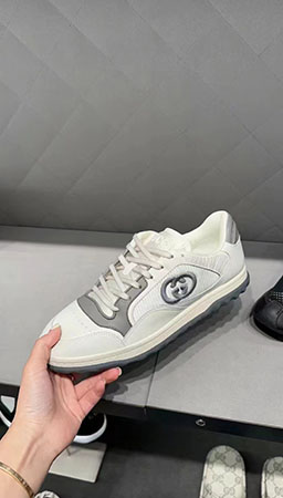 Gucci Mac80运动鞋