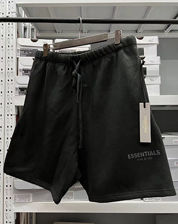 揭秘Essentials裤子的品质，你想知道吗？