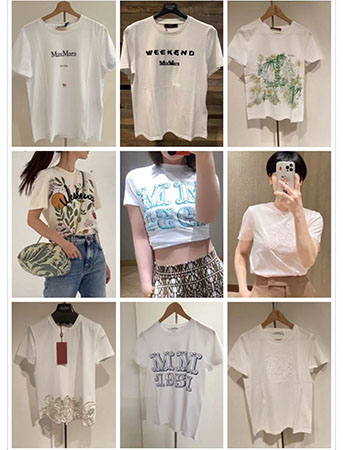 maxmara女装图片价格