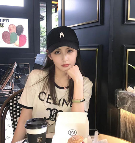 Celine赛琳女装2023春夏T恤