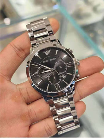 【送给爸爸的手表】2000元以内，这些品牌值得推荐