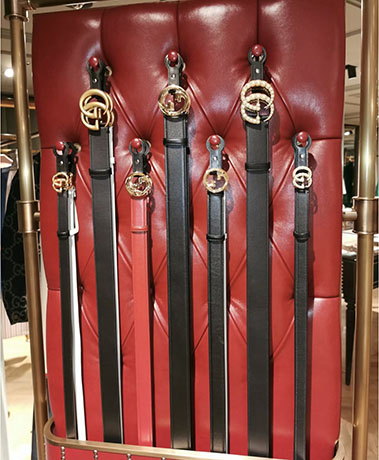 揭秘香港买古驰腰带便宜吗