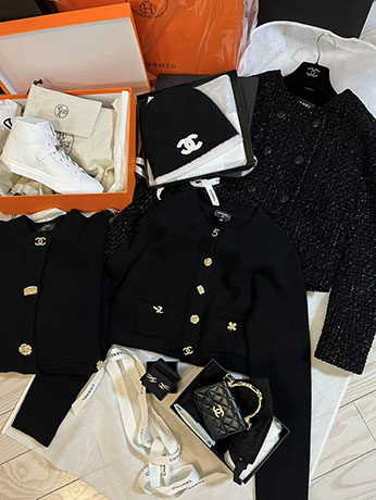 女装奢侈品品牌排行榜