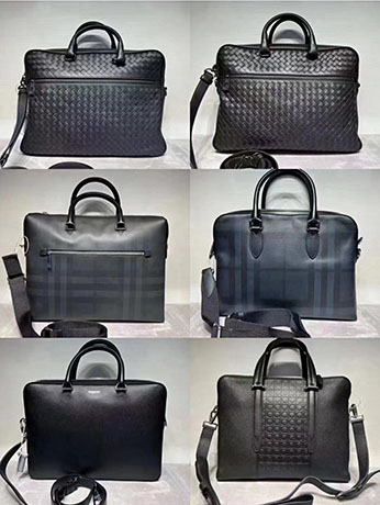 古驰男士公文包奢侈品