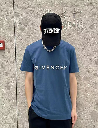 纪梵希givenchy t恤短袖