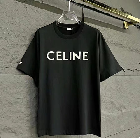 celine男款短袖价格及图片