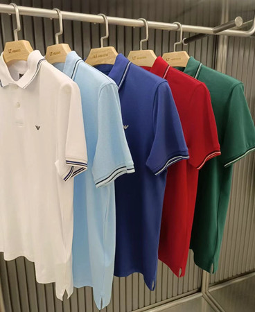 高档男装品牌前十名