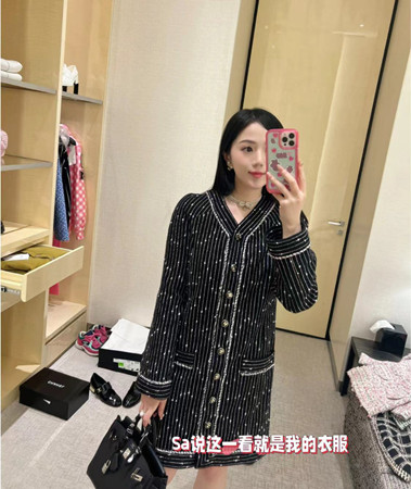 香奈儿西服外套女多少钱一套