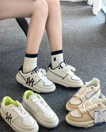 MLB学长板鞋