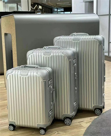 一整个爱住，暑假旅游神仙日默瓦行李箱好在哪里大揭秘！