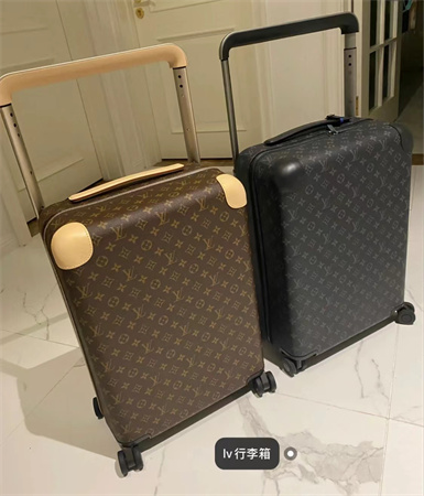 暑假旅游福音！封神lv大牌旅行箱商务出差度假旅行变得轻松愉快