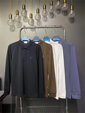 burberry男士polo衫价格
