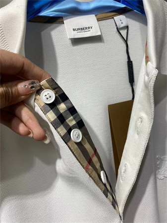 burberry男士polo衫价格