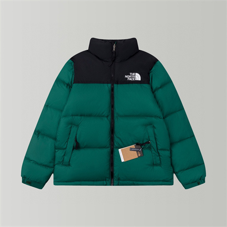 北面羽绒服1996经典款 