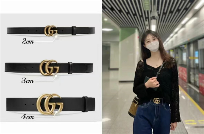 赛琳
皮带女士腰带