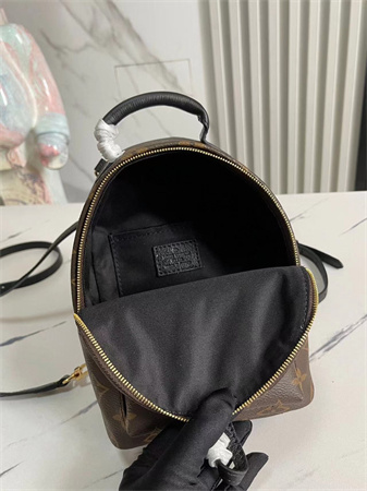 lv M44873 mini 双肩背包