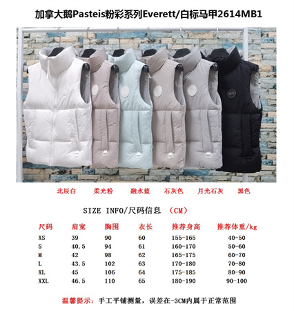大鹅胶囊马甲