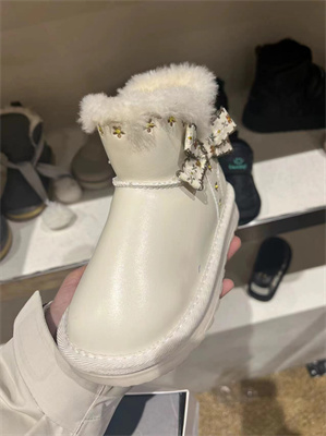 ugg雪地靴童鞋