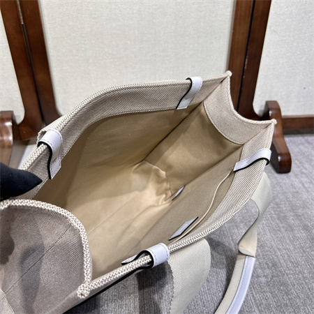 蔻依Woody Tote Bag中号托特包
