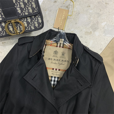 巴宝莉经典风衣价格