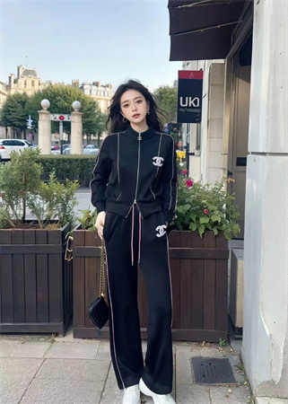 香奈儿休闲女装
