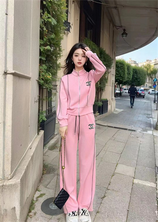 香奈儿休闲女装