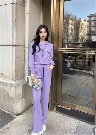 香奈儿休闲女装