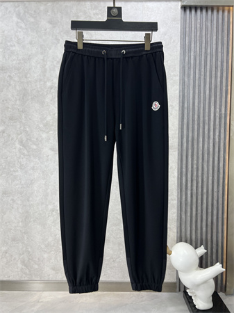 蒙口moncler裤子