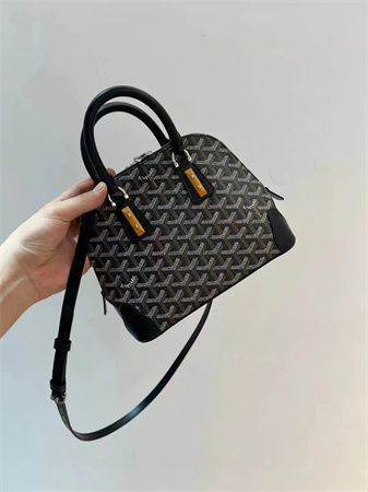 原单包包|goyard 戈雅经典mini贝壳保龄球包必须买