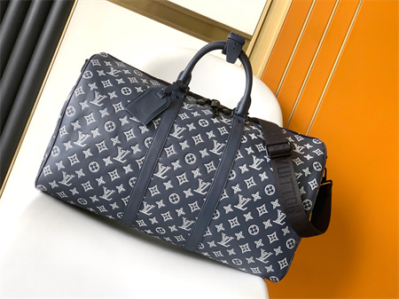 lv KEEPALL50旅行袋
