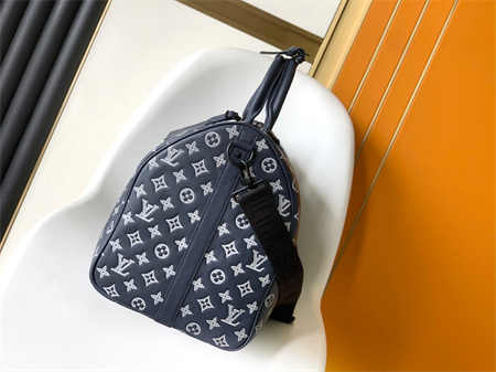 lv KEEPALL50旅行袋