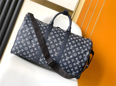 lv KEEPALL50旅行袋