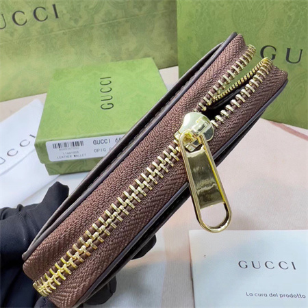 gucci钱包卡包