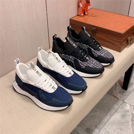 揭秘BOSS男鞋价格及休闲鞋的时尚搭配技巧