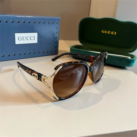 Gucci古奇太阳镜
