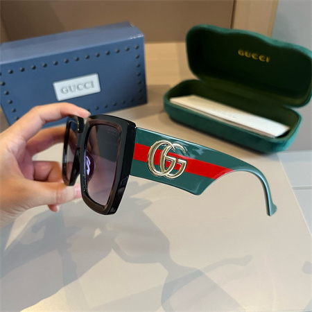 Gucci古奇太阳镜