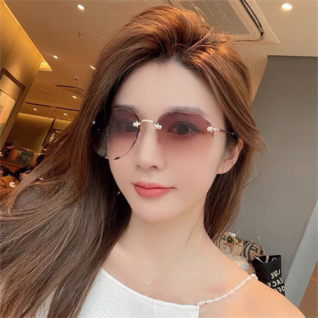 香奈儿太阳镜墨镜