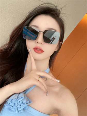 香奈儿太阳镜墨镜