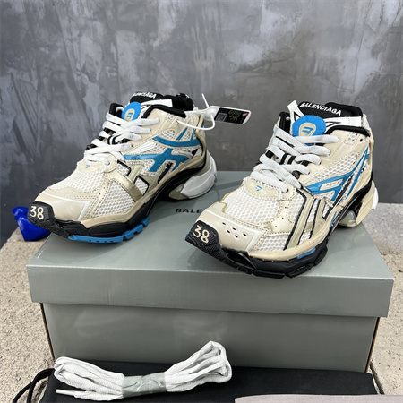 Balenciaga巴黎世家Runner运动概念鞋怎么样 多少钱一双