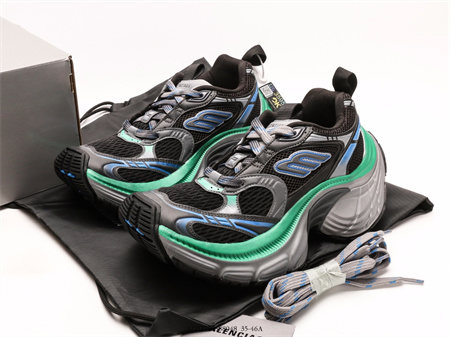 原单巴黎世家Balenciaga Phantom Sneaker全新四代潮流跑鞋在哪买