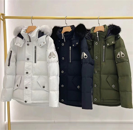 快来了解了解原单加拿大剪刀Moose Knuckles羽绒服在哪买
