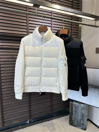 蒙口羽绒服原单纯正可信吗 一千左右的蒙口羽绒服怎么样