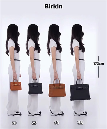爱马仕birkin铂金包