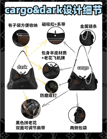 lvCarryall黑武士