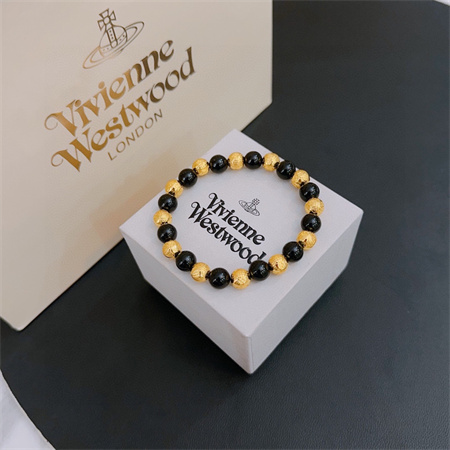 西太后Vivienne Westwood土星手链是什么材质 舍不得摘下的温柔朋克