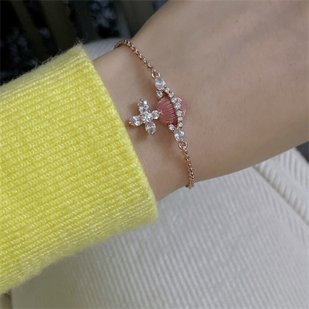 西太后特价土星手链