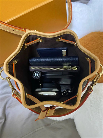 lv nano小水桶包