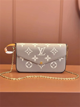 LV WOC三合一链条包