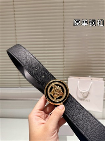 范思哲男士腰带
